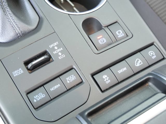 Used 2021 Toyota Highlander LE AWD/4WD image 24