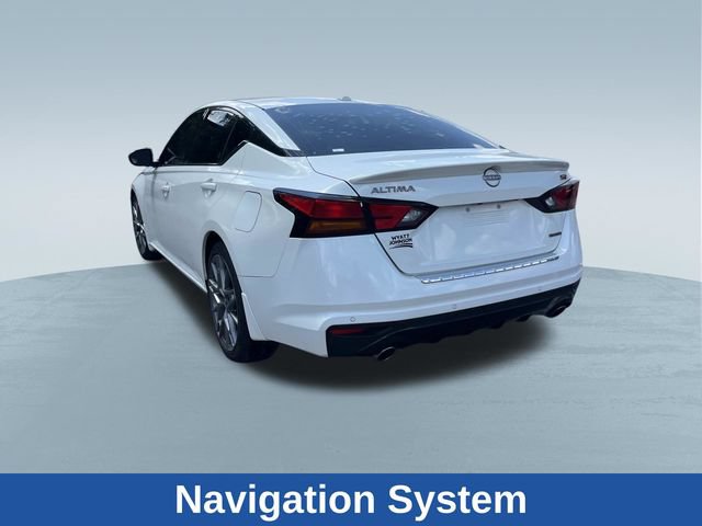 Used 2023 Nissan Altima 2.0 SR FWD image 6