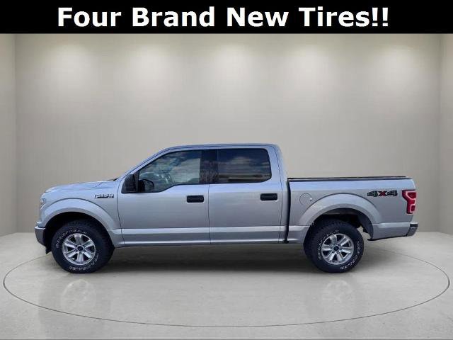 Certified 2019 Ford F150 XLT image 6