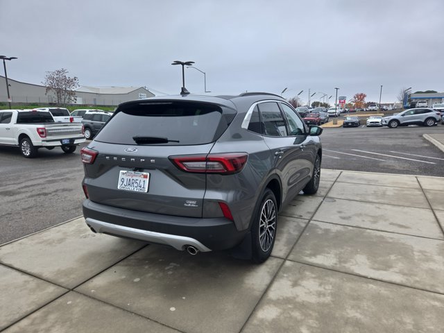 Certified 2023 Ford Escape SE image 5