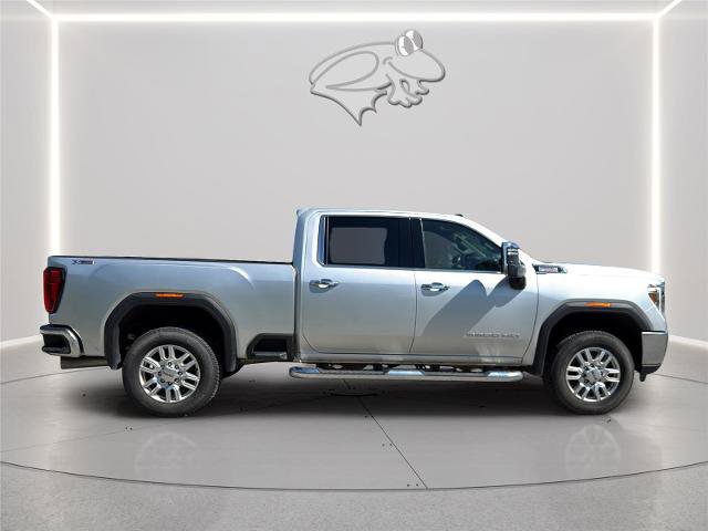 Used 2023 GMC Sierra 3500 SLT AWD/4WD image 6
