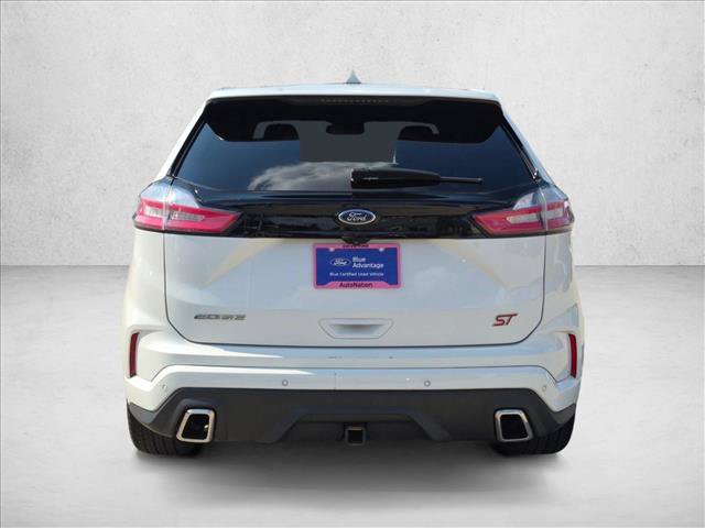 Certified 2020 Ford Edge ST w/ Equipment Group 401A AWD/4WD image 6
