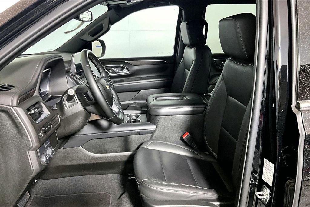 Used 2024 Chevrolet Tahoe LT image 20
