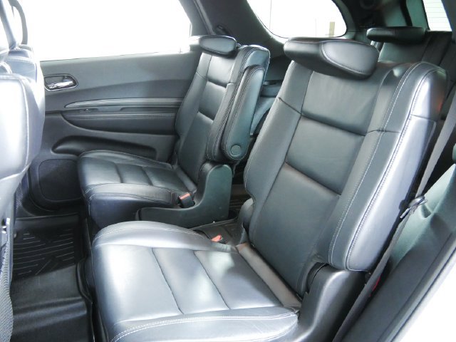 Used 2021 Dodge Durango GT AWD/4WD image 19