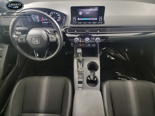 Used 2024 Honda Civic Sport image 19
