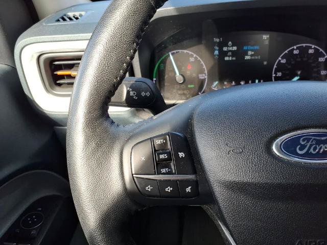 Certified 2022 Ford Maverick XLT w/ XLT Luxury Package FWD image 18