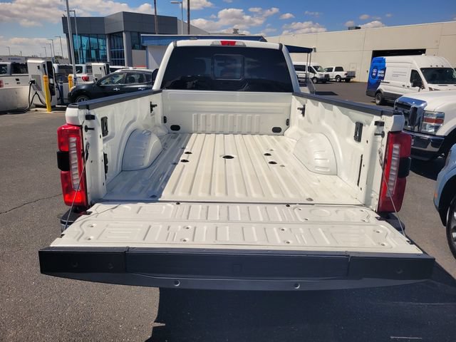 Certified 2023 Ford F350 King Ranch w/ Chrome Package AWD/4WD image 11