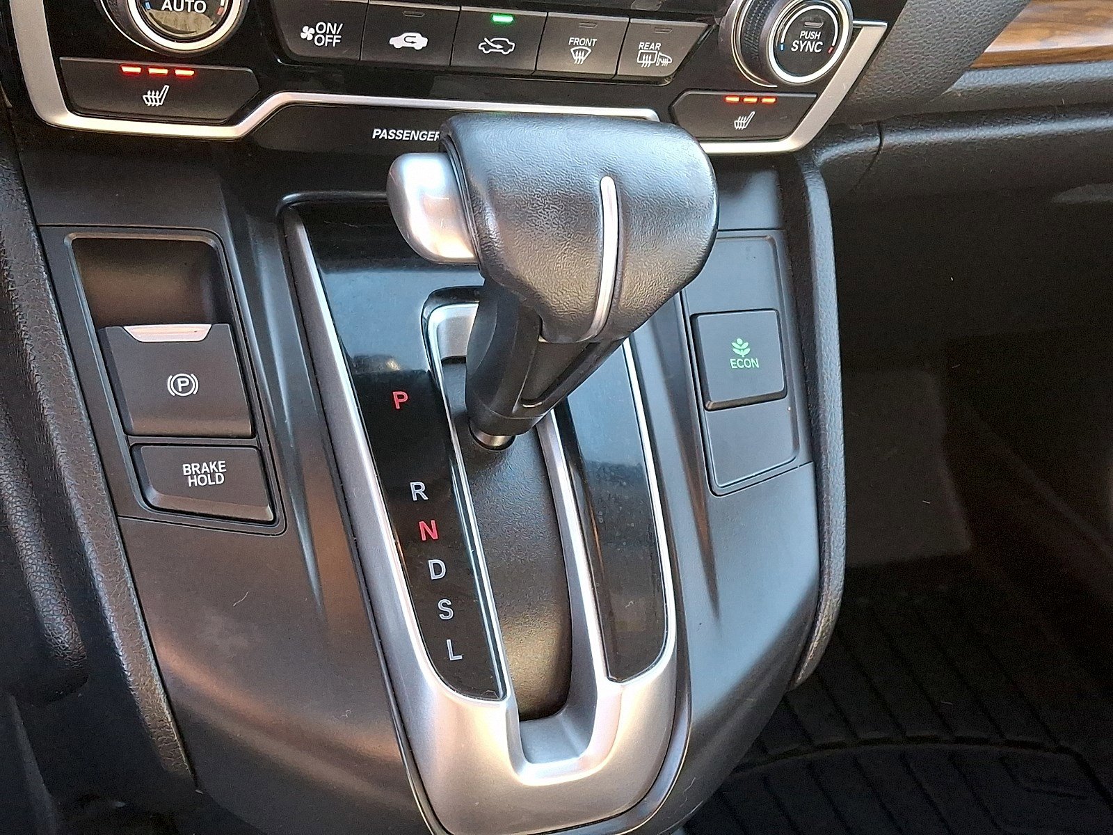 Used 2017 Honda CR-V EX-L image 15