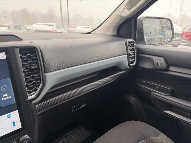 Certified 2024 Ford Ranger XL w/ Trailer Tow Package image 21