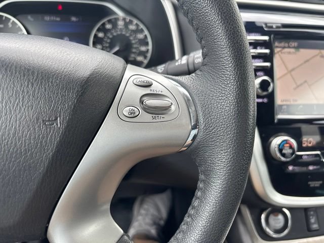 Used 2017 Nissan Murano SL AWD/4WD image 20