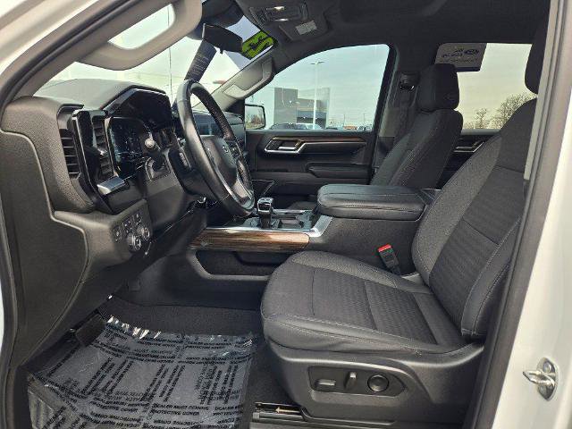 Used 2023 Chevrolet Silverado 1500 RST image 22
