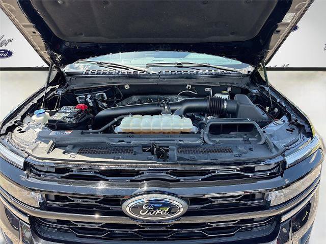 Certified 2023 Ford Expedition Limited RWD image 35