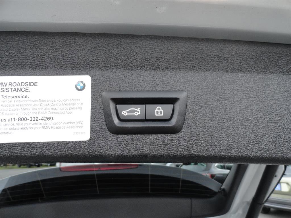 Used 2019 BMW X1 xDrive28i w/ M Sport Package image 24