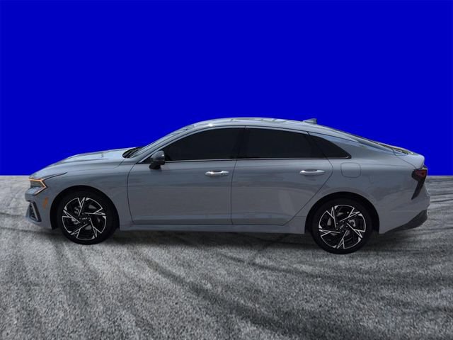 Used 2026 Kia K5 GT-Line image 2
