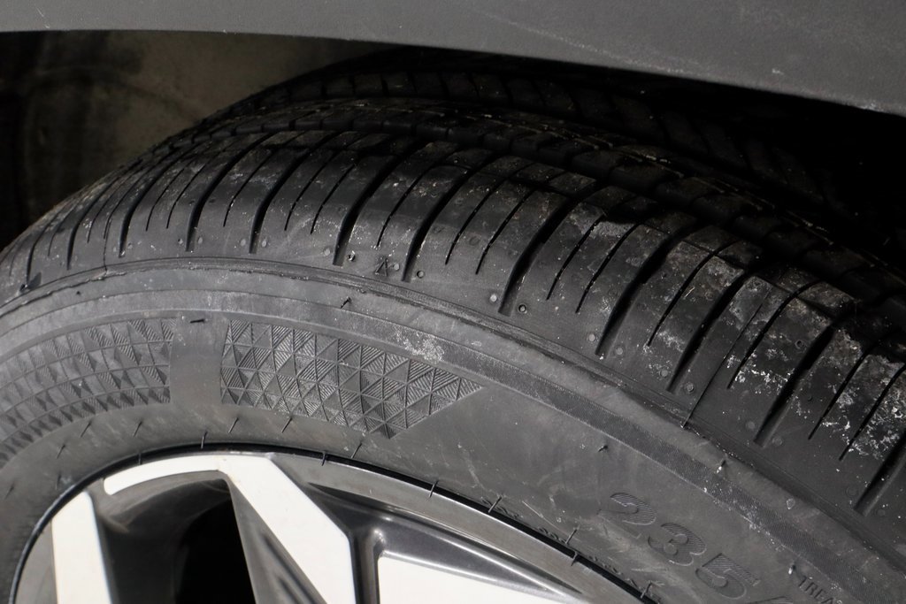 Used 2024 Hyundai Tucson Limited image 22