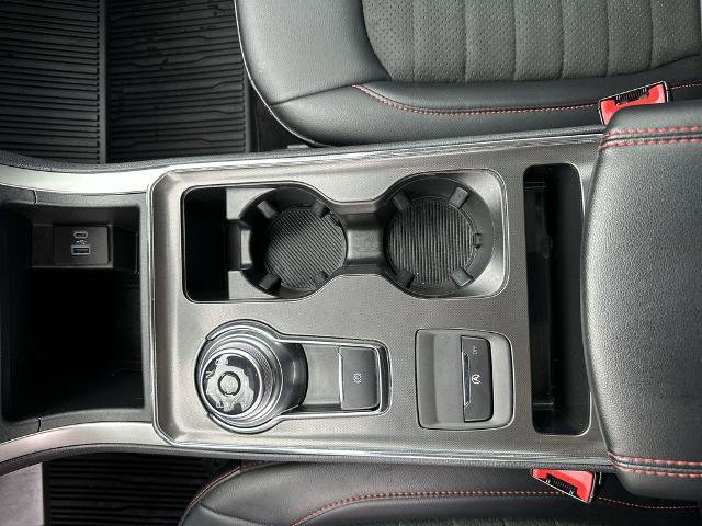 Certified 2024 Ford Edge ST-Line AWD/4WD image 21