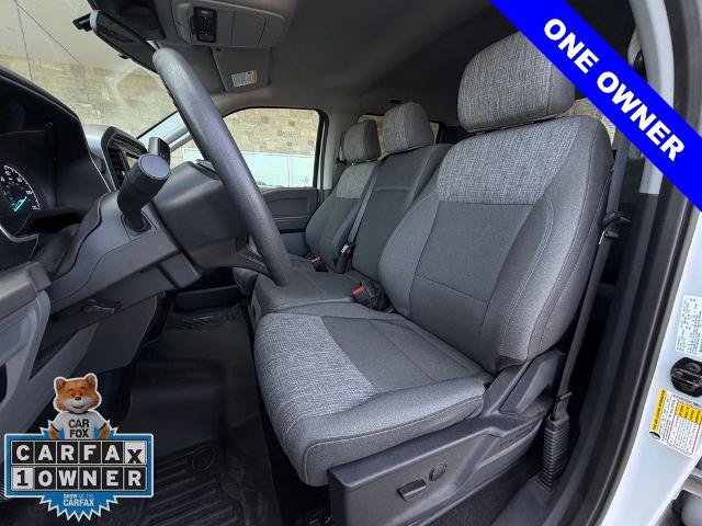 Certified 2022 Ford F150 XLT AWD/4WD image 6