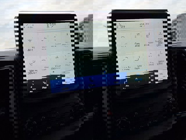 Certified 2023 Ford Bronco Sport Big Bend w/ Convenience Package image 10