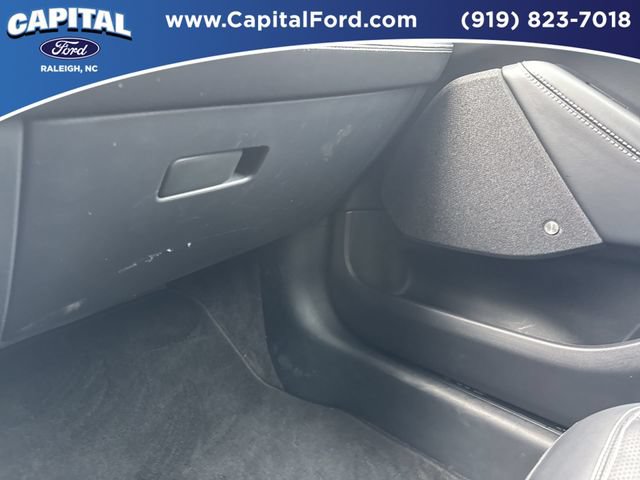 Certified 2025 Ford Mustang Mach-E Premium AWD/4WD image 28