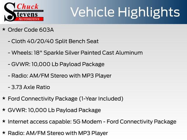Certified 2026 Ford F250 XLT AWD/4WD image 10
