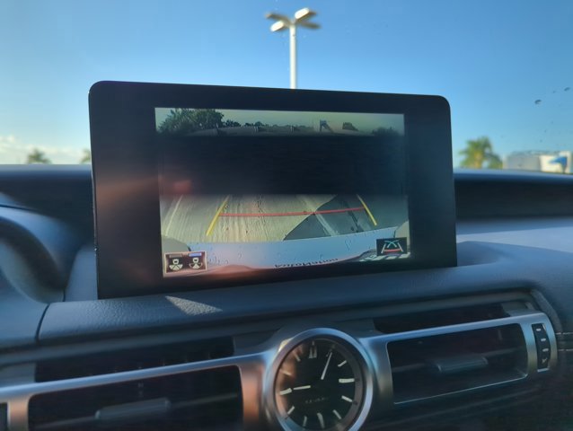 Used 2021 Lexus IS 350 F Sport w/ Accessory Package image 13