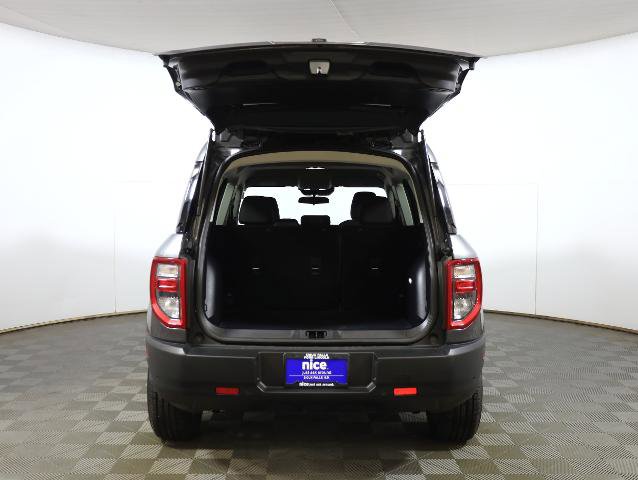 Certified 2024 Ford Bronco Sport Big Bend w/ Convenience Package image 21