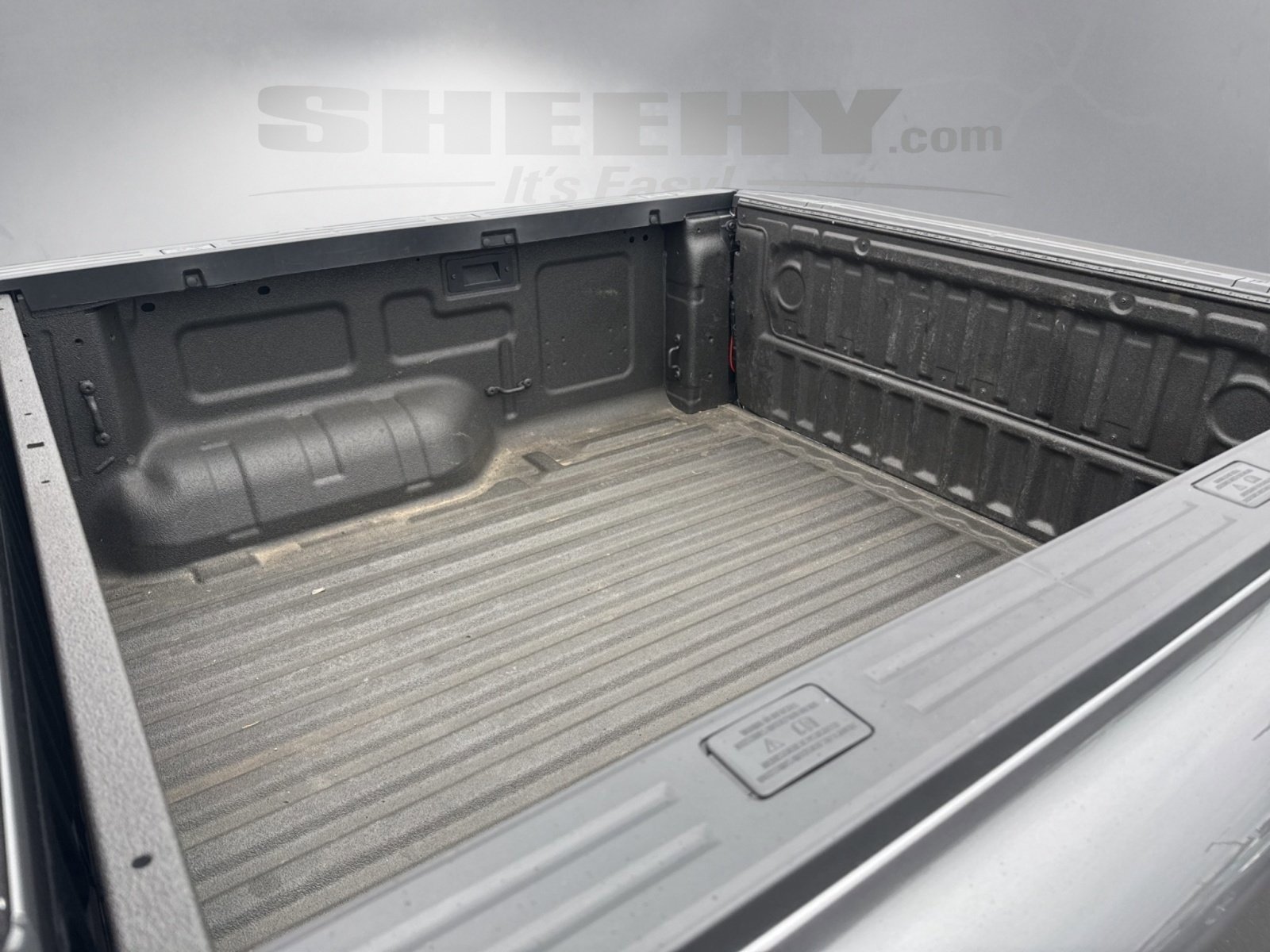 Certified 2024 Ford Ranger XLT w/ FX4 Off-Road Package image 28