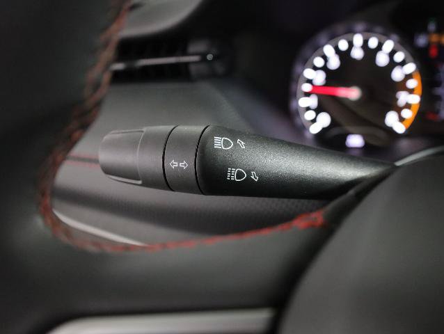 Used 2022 Jeep Compass Trailhawk AWD/4WD image 15