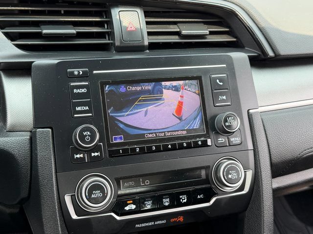 Used 2017 Honda Civic LX image 23