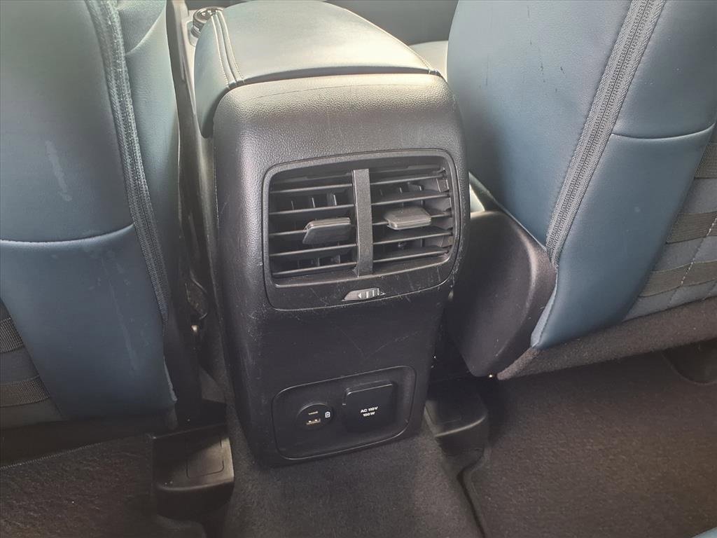 Certified 2022 Ford Bronco Sport Outer Banks w/ Tech Package image 14