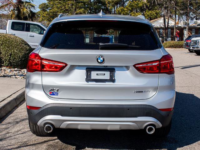 Used 2021 BMW X1 xDrive28i w/ Convenience Package image 4