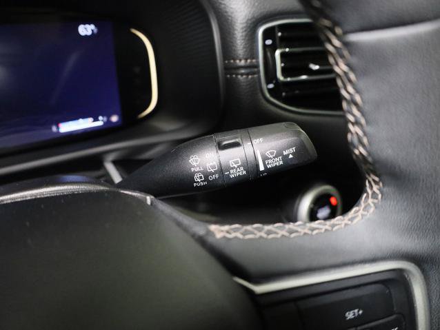 Used 2024 Jeep Wagoneer 4WD w/ Premium Group I image 18
