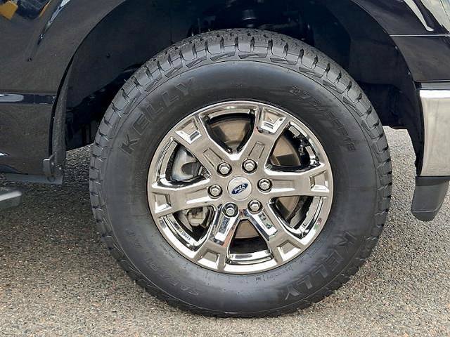 Certified 2023 Ford F150 XLT w/ Equipment Group 302A High AWD/4WD image 9