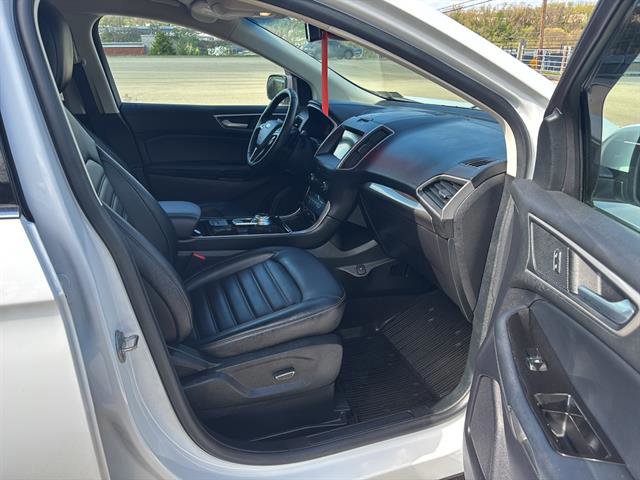 Certified 2019 Ford Edge SEL w/ Equipment Group 201A image 20