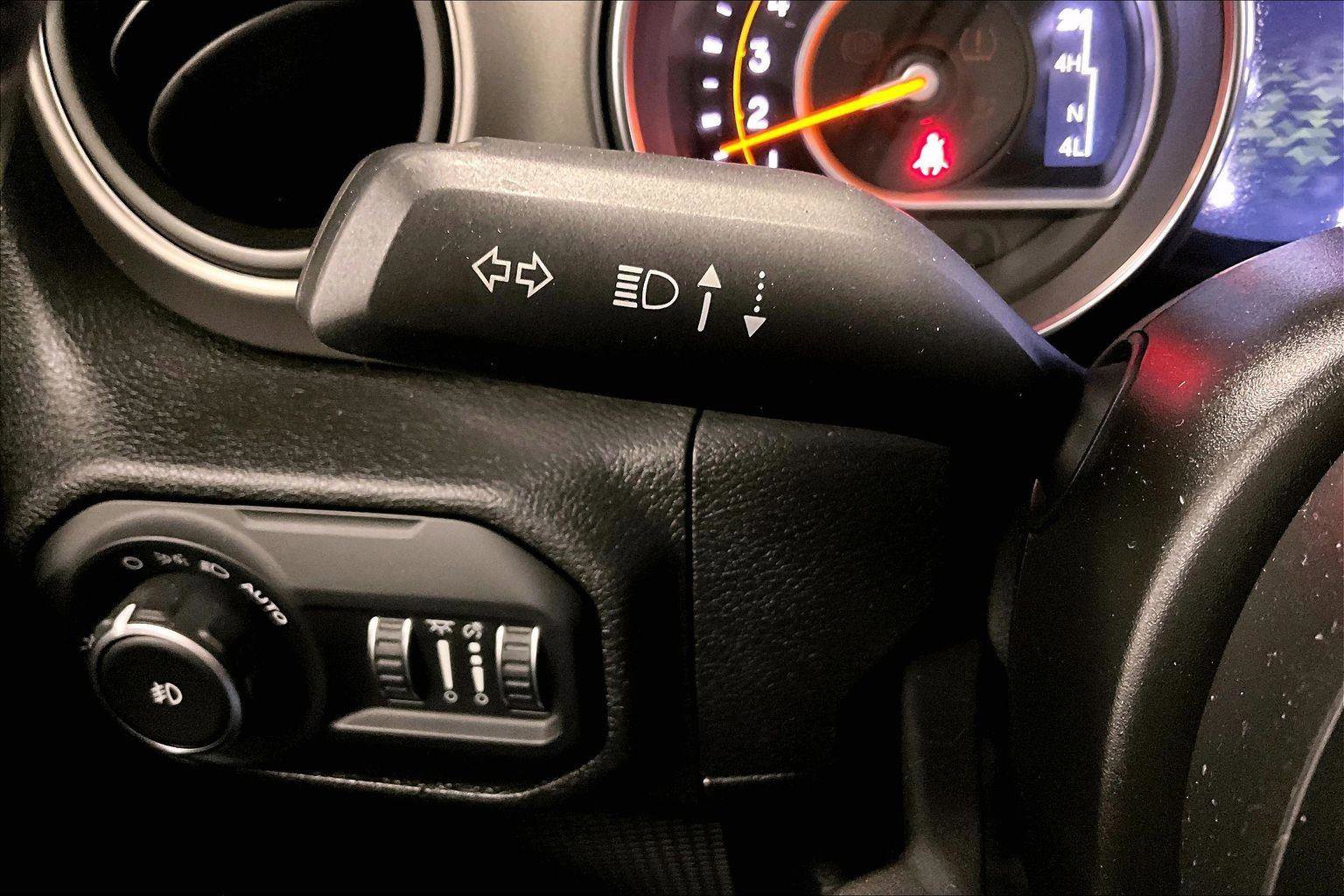 Used 2021 Jeep Wrangler Unlimited Willys image 30