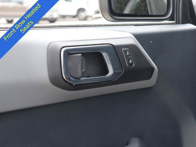 Certified 2024 Ford Bronco Big Bend AWD/4WD image 23