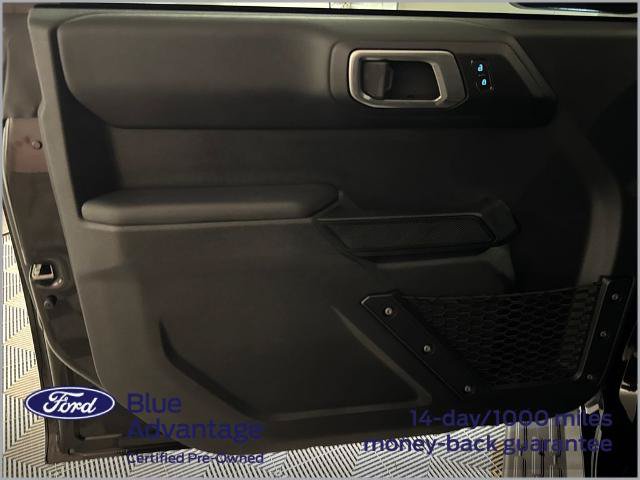 Certified 2026 Ford Bronco Outer Banks AWD/4WD image 14
