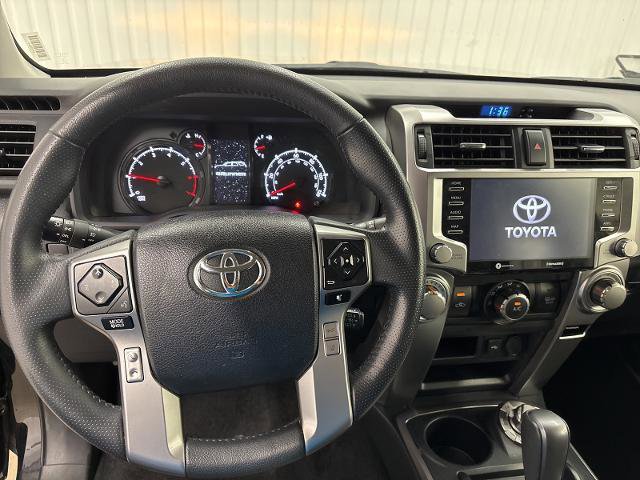 Used 2024 Toyota 4Runner SR5 image 10