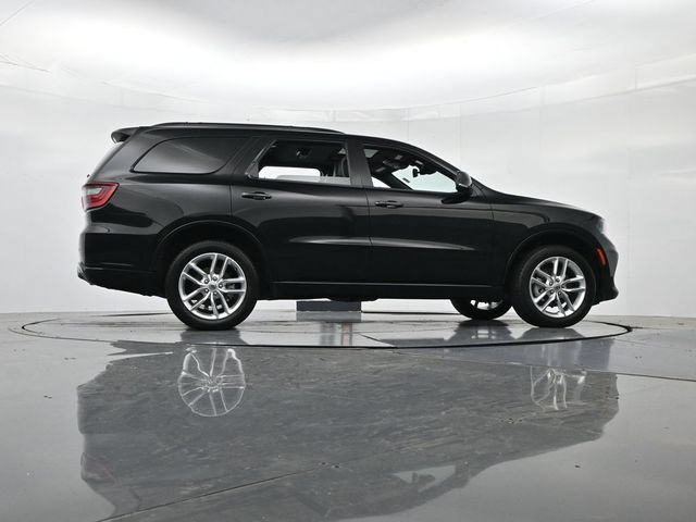 Used 2024 Dodge Durango GT AWD/4WD image 35