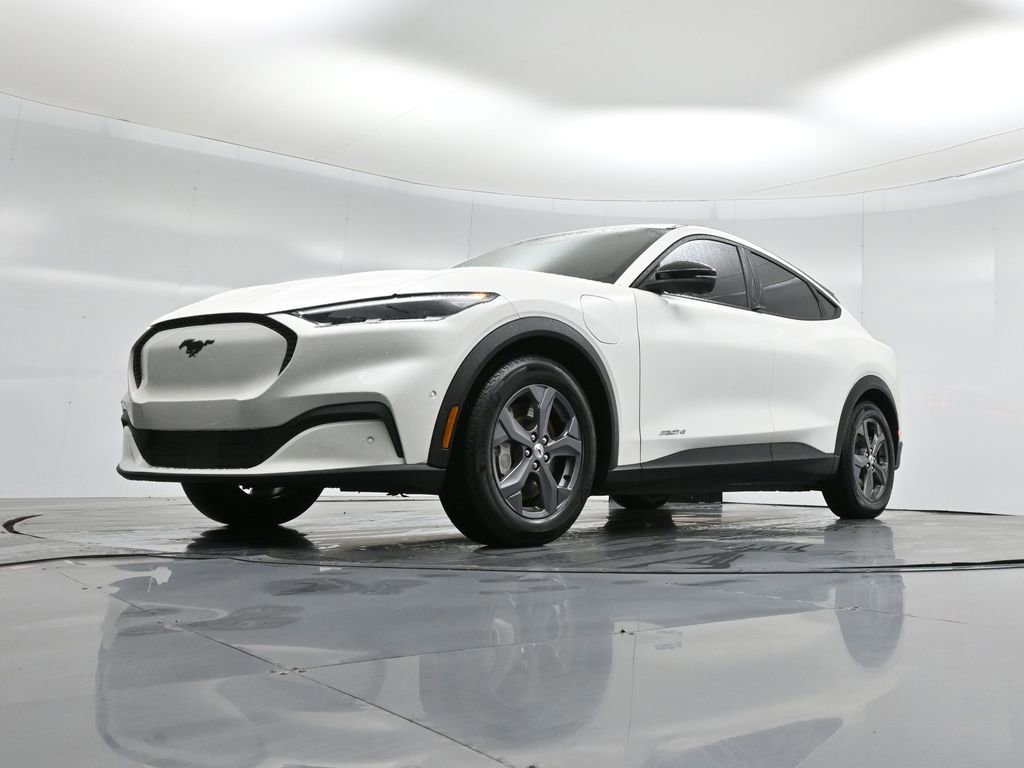 Certified 2023 Ford Mustang Mach-E Select image 27