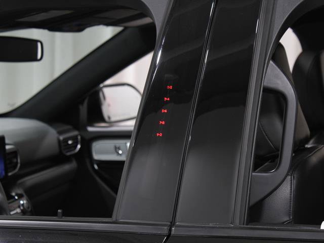 Certified 2023 Ford Explorer ST-Line w/ Class IV Trailer Tow Package image 5