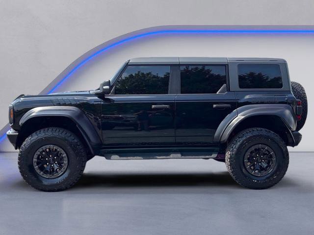Certified 2023 Ford Bronco Raptor AWD/4WD image 3