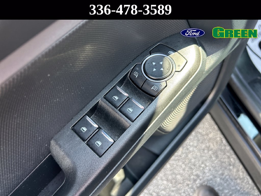Certified 2024 Ford Bronco Sport Big Bend AWD/4WD image 17