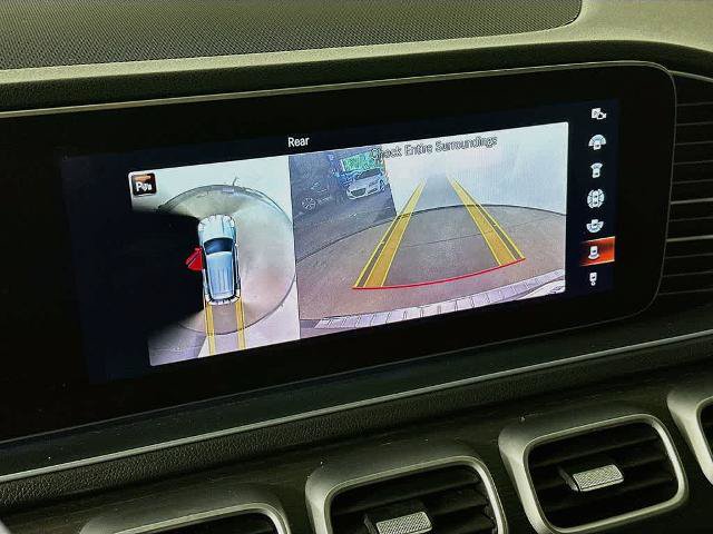Used 2022 Mercedes-Benz GLE 350 image 29
