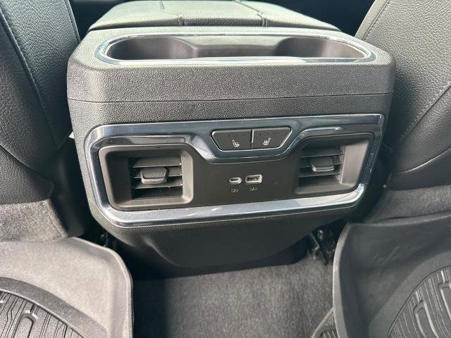 Used 2023 GMC Sierra 1500 Denali image 9