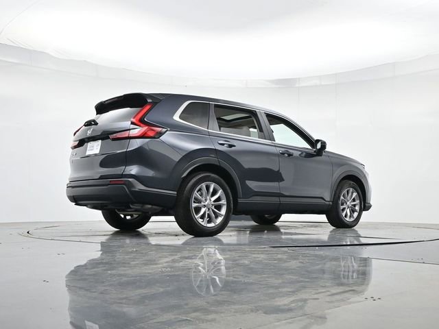 Used 2025 Honda CR-V EX-L image 34