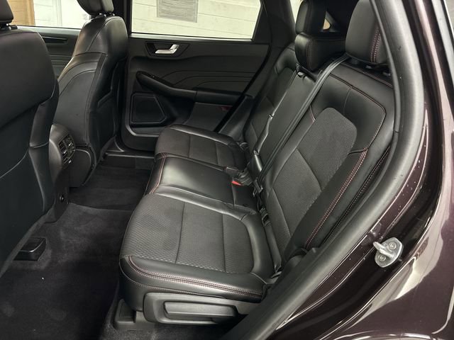 Certified 2023 Ford Escape ST-Line w/ Tech Pack #1 image 14