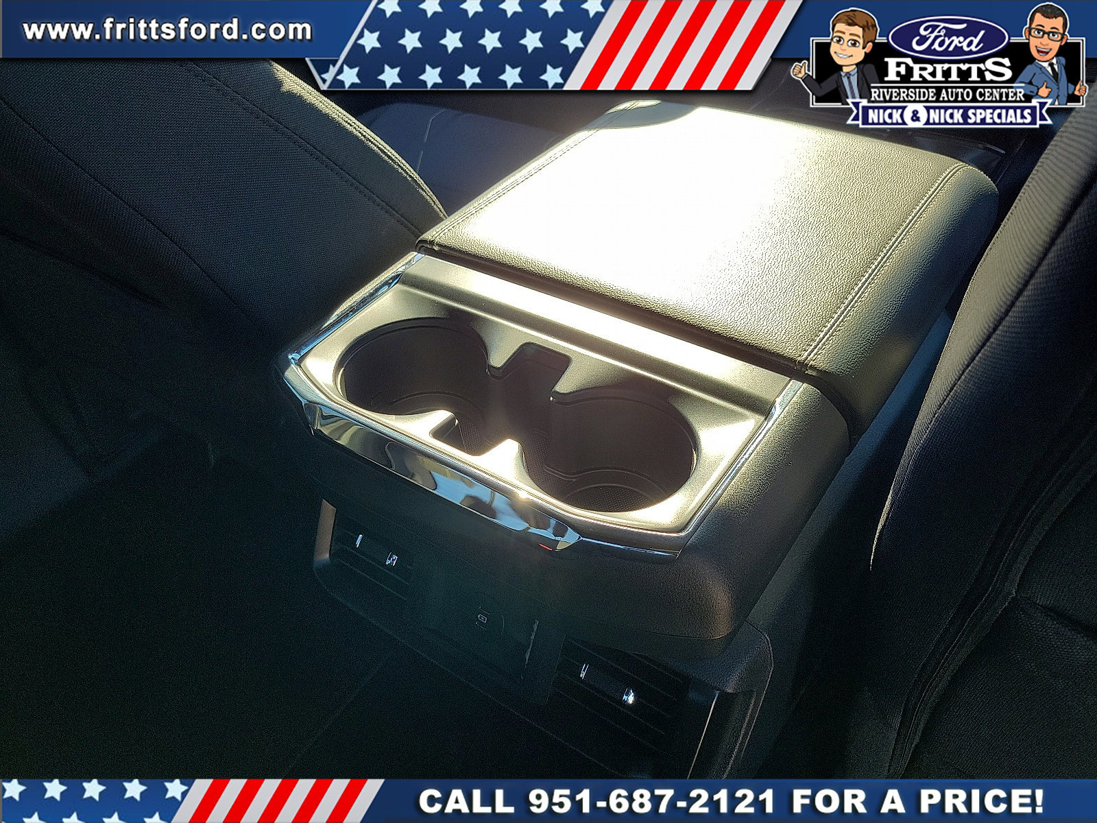 Certified 2025 Ford F150 STX w/ Equipment Group 200A image 17