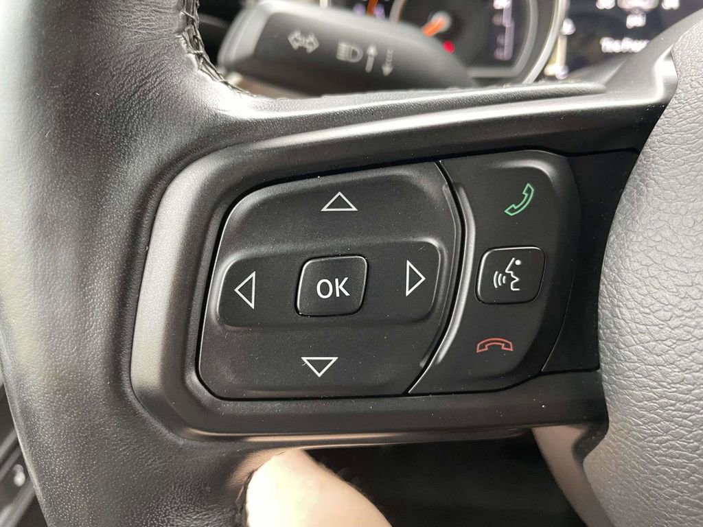 Used 2020 Jeep Wrangler Unlimited Sport S image 26