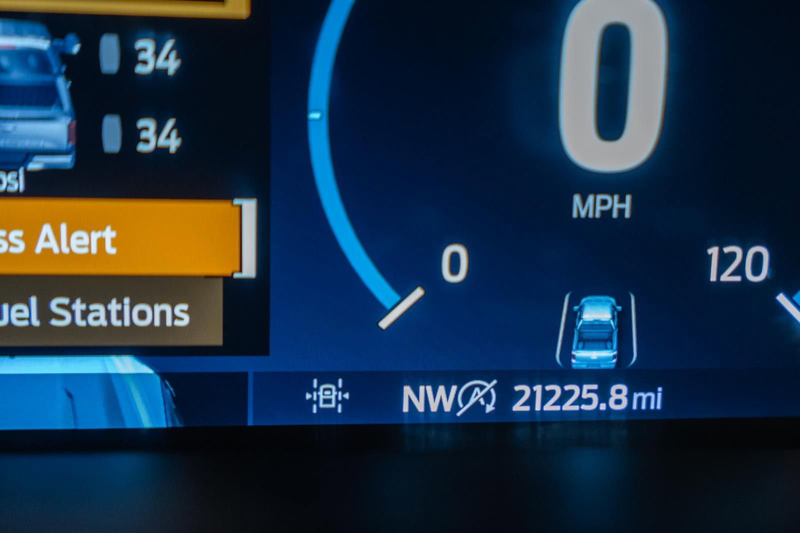 Certified 2023 Ford F150 Lariat w/ Equipment Group 502A High image 57